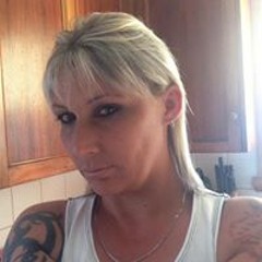 Trace Lindsay-cooper