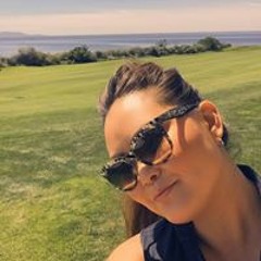 Maiken Eriksson Domingue