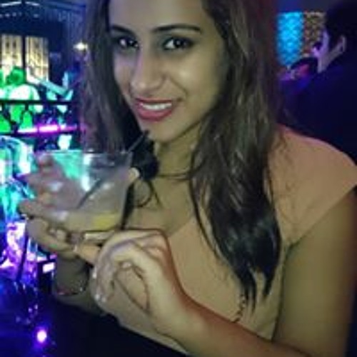 Alisha Jiwani’s avatar