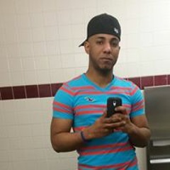 Jose Yonelvi Taveras