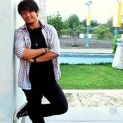 Sandi Fajar Indrawastu