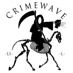 CRIMEWAVE 5150