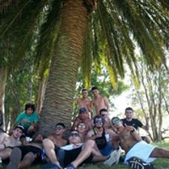 Tomas Diverio Fernandez