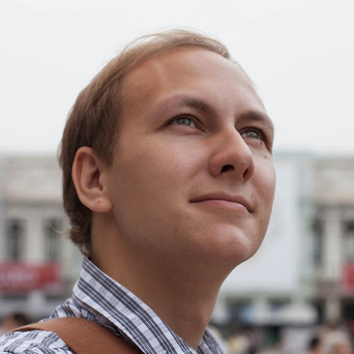 Andrew Abramov’s avatar