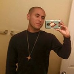 Matthew David Candia