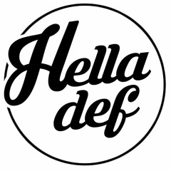Helladef Collective