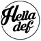 Helladef Collective