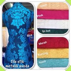 Merdeka Kebaya