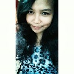 Maria Gracella Patiran