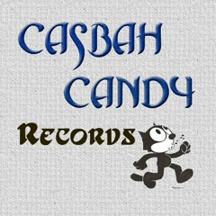 Casbah Candy Records