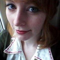 Elin Johansson Lööw