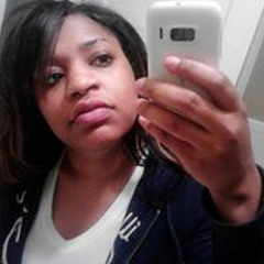 Brittney MsBeautiful Ward