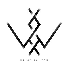 We  Set  Sail