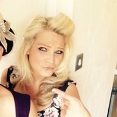 Kathryn Leatherbarrow