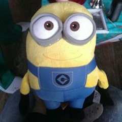 Joshanty van Veenendaal