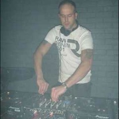 Dean Collingwood
