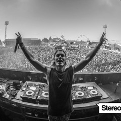 Melbourne Underground