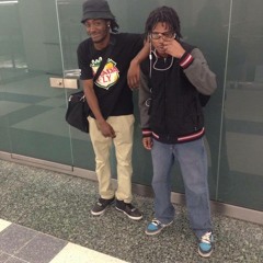 Jurrell Cowans (JC Era)