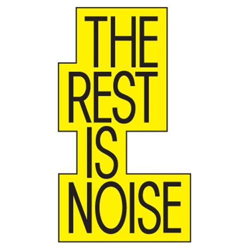 the rest is noise review