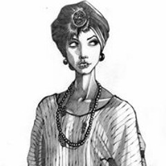 anisa bouh