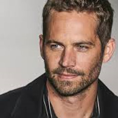 paul walker