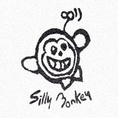 Silly-Monkey