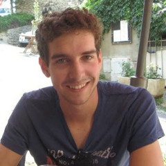 Kristof De Middelaer