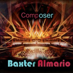 Baxter Almario