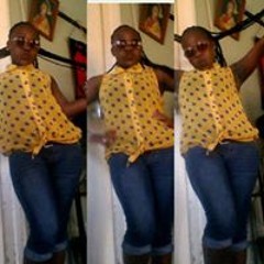 Esther Onismo Pilime