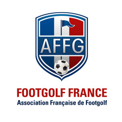 Nicolas Caillé Footgolf