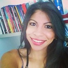 Kauanna Batista Ferreira