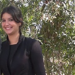 meriem bouslama