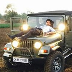 Navi Virk