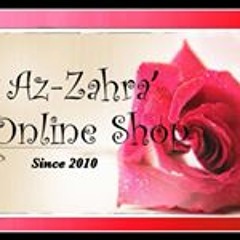 Azzahra OnlineShop