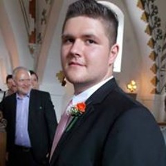 Daniel J. Frederiksen