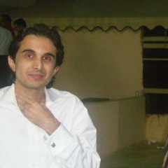 Farooq Ishraq