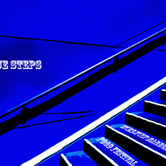 Blue Steps