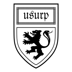 usurp