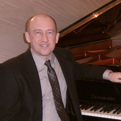 Keith Stead