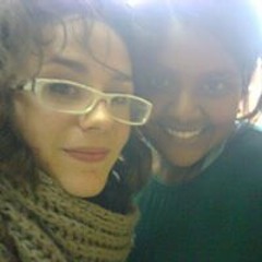 Vasanthra Tartaglini