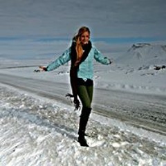 Alexandria G. Monica