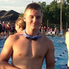 Chase Sharkbait Merritt