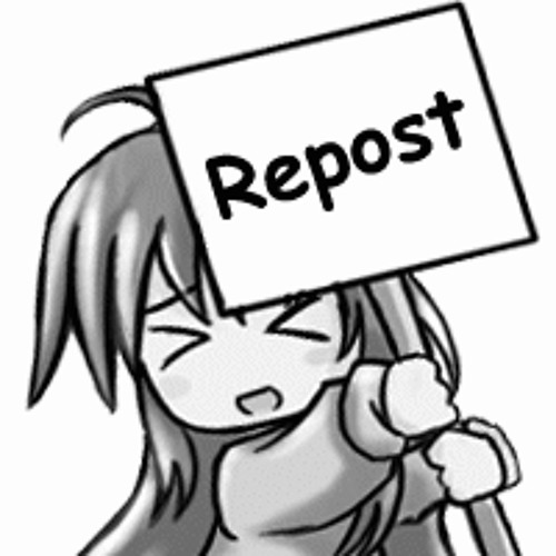 REPOSTPAGE’s avatar