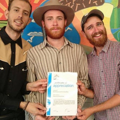 Russ T. and The Boys