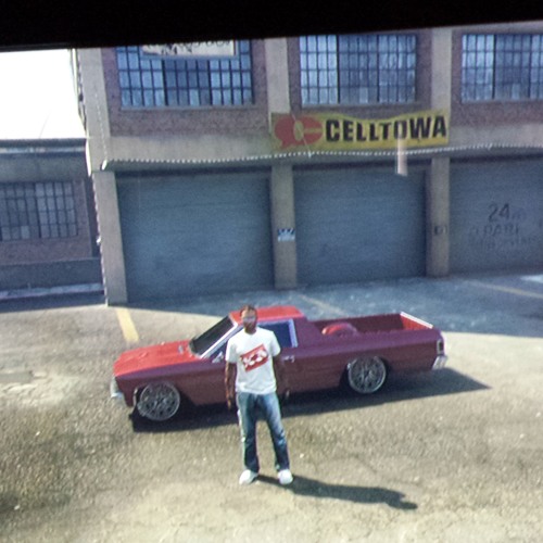 For The No Town, Jeff Blunt- Mr. Gotcha- Don Juan