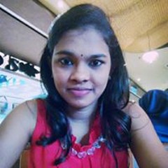 Gaayathry Nageswaran