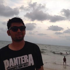 Hitesh Salian