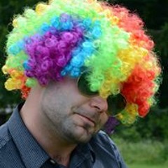 Marián Mário Purč