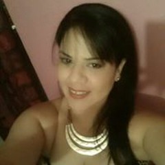 Karla Rodriguez Otero