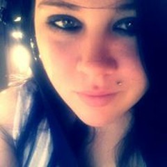 Priscilla Ann Frazier